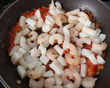 Foto del paso 4 de la receta: Fideuá