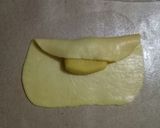 Foto langkah ke 5 dari resep Bolen Pisang.