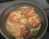 Foto del paso 2 de la receta Hamburguesas caseras