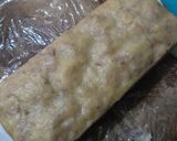 Foto langkah ke 5 dari resep Naget Pisang (Kukus).