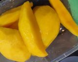 Foto langkah ke 4 dari resep Mango Sticky Rice.