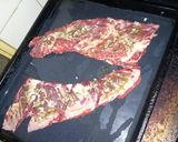 Foto del paso 3 de la receta: Entraña al horno