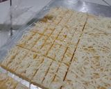 Foto langkah ke 5 dari resep Kastangel Eggless.