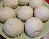 Vajas kiflik recept fázis 2 fotója