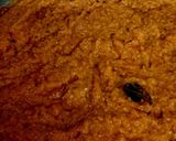 A picture of step 5 of Paneer Kolhapuri.