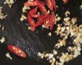Foto langkah ke 6 dari resep Mie Ayam.