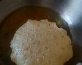 चीजी पूरी (Cheese puri recipe in Hindi) रेसिपी चरण 4 फोटो