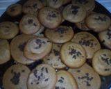 Foto del paso 4 de la receta: Chocogalletas de maicena y naranja