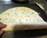 Foto del paso 5 de la receta: Rollitos queso y atún