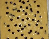 Foto langkah ke 5 dari resep Banana cake no mixer.