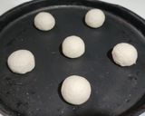 Foto del paso 3 de la receta: Pizzetas perfectas en 40 minutos! - No derrames más el queso 🧀!