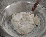 Foto del paso 4 de la receta: Pancitos de Queso y orégano 🍞🤤