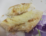 Foto del paso 5 de la receta: Rodaballo al horno con patatas