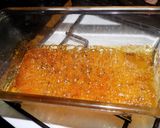 Foto del paso 1 de la receta: Pudin de naranja