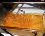 Foto del paso 1 de la receta: Pudin de naranja