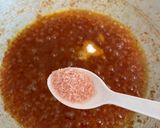Gambar langkah 4 resipi Ikan Cencaru Sambal.