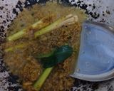 Foto langkah ke 2 dari resep Bistik Daging.