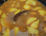 Foto del paso 4 de la receta: Guiso de pescado con patatas