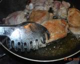 Turmeric Rice with Chicken  کته زردچوبه با مرغ recipe step 2 photo