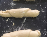Foto del paso 8 de la receta: Palitos de pan fáciles