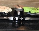A picture of step 12 of Italian Ciabatta Bread (No Knead).