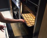 A picture of step 9 of Norali’s Famous Alfajores.