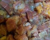 Sertés pörkölt recept fázis 2 fotója