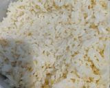 Foto langkah ke 3 dari resep Nasi Hainam & Ayam rebus.