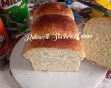 A picture of step 6 of Homemade Soft bread.