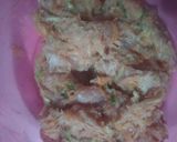Foto langkah ke 3 dari resep Pangsit (kukus) Daging Ayam.