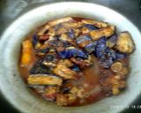 Foto langkah ke 2 dari resep Balado terong ikan ala pelangi.