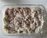 A picture of step 3 of Ginger Lime Chicken.