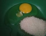 Foto langkah ke 3 dari resep Bolu kukus no ribet.
