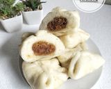 Foto langkah ke 9 dari resep 24. Bakpao Nanas.
