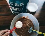 Chocolate cake recipe step 2 photo