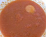 Foto del paso 3 de la receta Bizcocho de calabaza y piñones