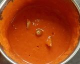 લાલ મરચાં લસણ ની ચટણી (Lal Marcha Garlic Chutney Recipe In Gujarati) રેસીપી સ્ટેપ2ફોટો