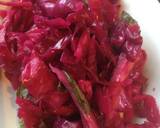 Pickled Red Cabbage recipe step 10 photo