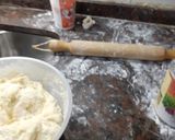 Foto del paso 4 de la receta: Pizzetas XXL. Grace