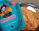 Foto langkah ke 4 dari resep Taoge Goreng.
