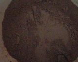 Foto langkah ke 3 dari resep Brownies amanda kw.