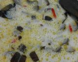 Foto langkah ke 10 dari resep Sayur Lodeh Tempe.