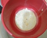 Foto langkah ke 2 dari resep Kue Lekker Teflon Pemula.