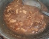 Foto langkah ke 4 dari resep Ayam jamur (Toping Mie Ayam).