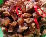Foto langkah ke 7 dari resep Cetape bumbu kecap (cecek,tahu,tempe).