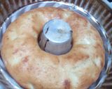 Foto del paso 5 de la receta: Budín de pera 🍐