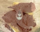 Foto langkah ke 1 dari resep 3 Ingredients Banana Brownies.