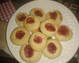 Foto del paso 7 de la receta: Galletitas tipo "pepas"