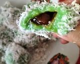 Foto langkah ke 5 dari resep Klepon Simple.