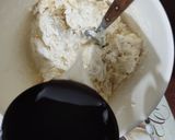 Foto del paso 5 de la receta: Pan con grasa o "cuernitos" de queso